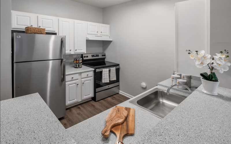 Chandler Place Independent Living photo