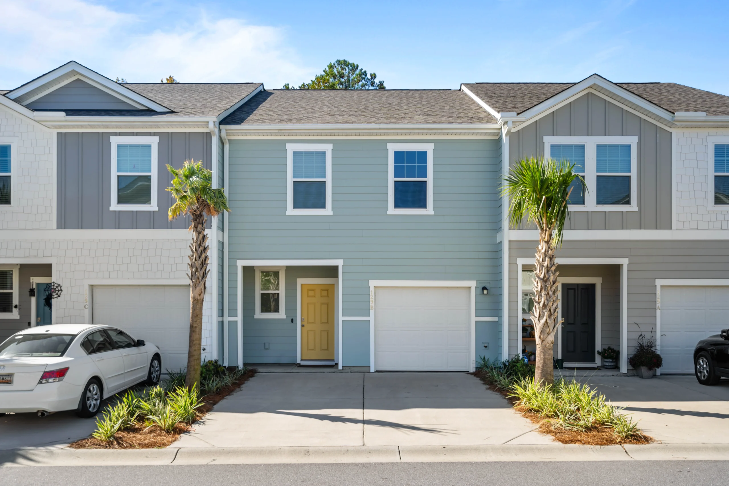 Covey Homes Clements Ferry photo