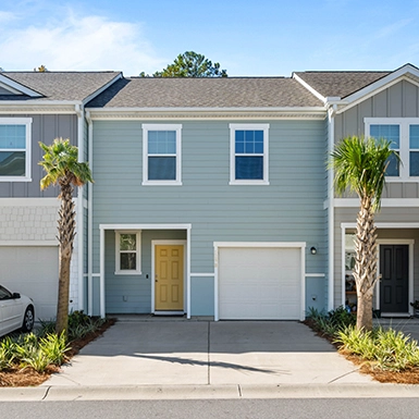 Covey Homes Clements Ferry photo