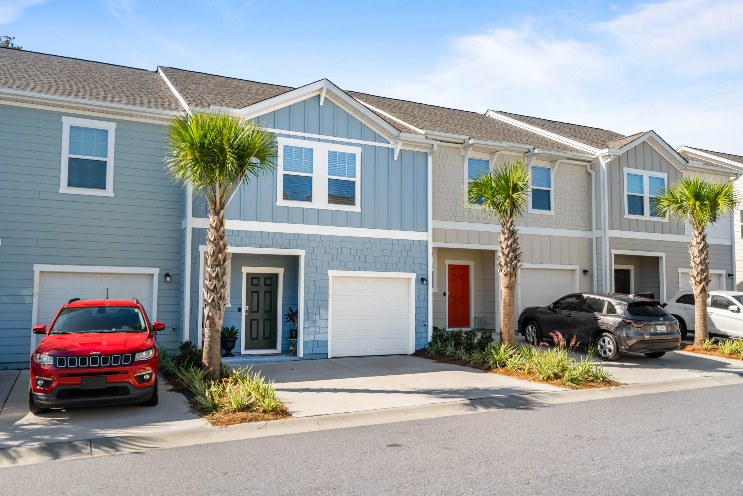 Covey Homes Clements Ferry photo