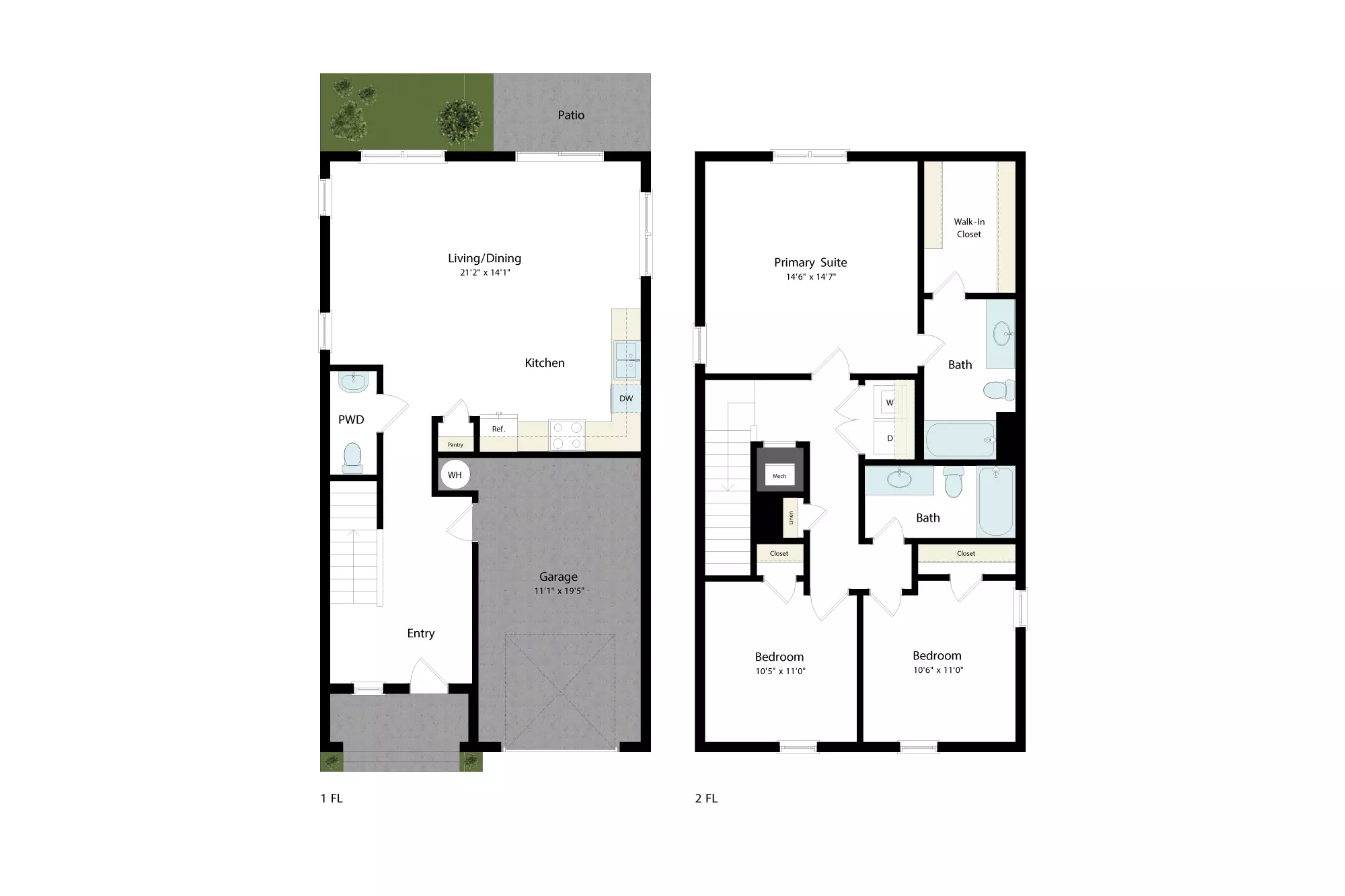 Covey Homes Clements Ferry photo