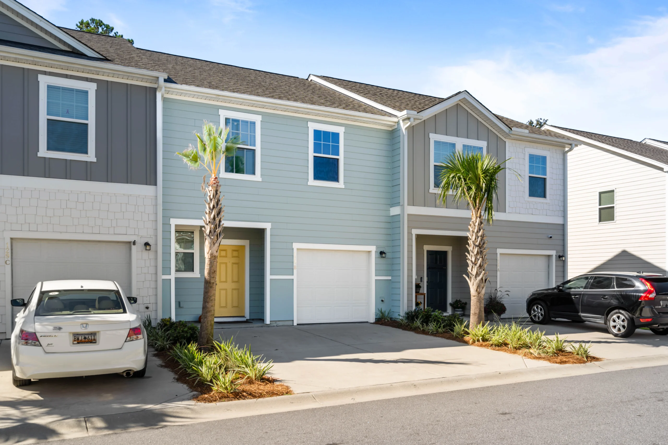 Covey Homes Clements Ferry photo
