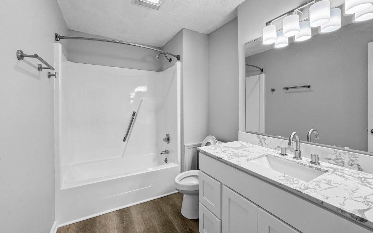 Apartments in Kensington Square in Rock Hill,South Carolina
