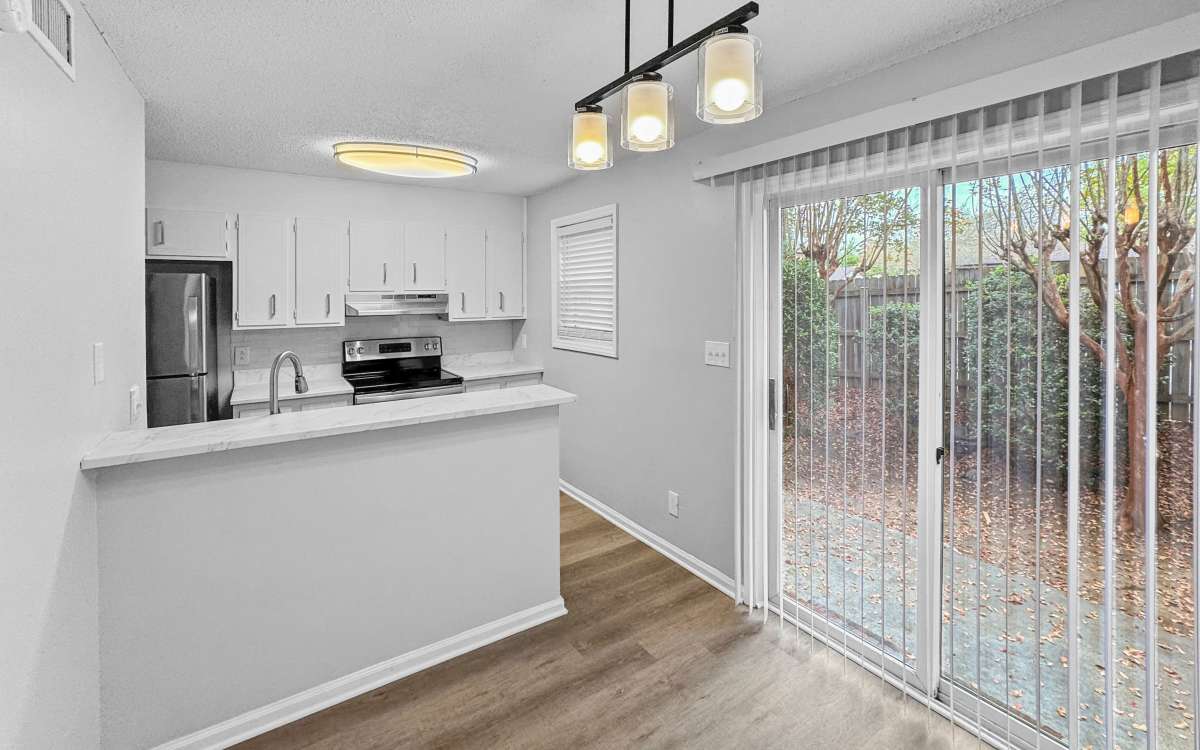 Apartments in Kensington Square in Rock Hill,South Carolina