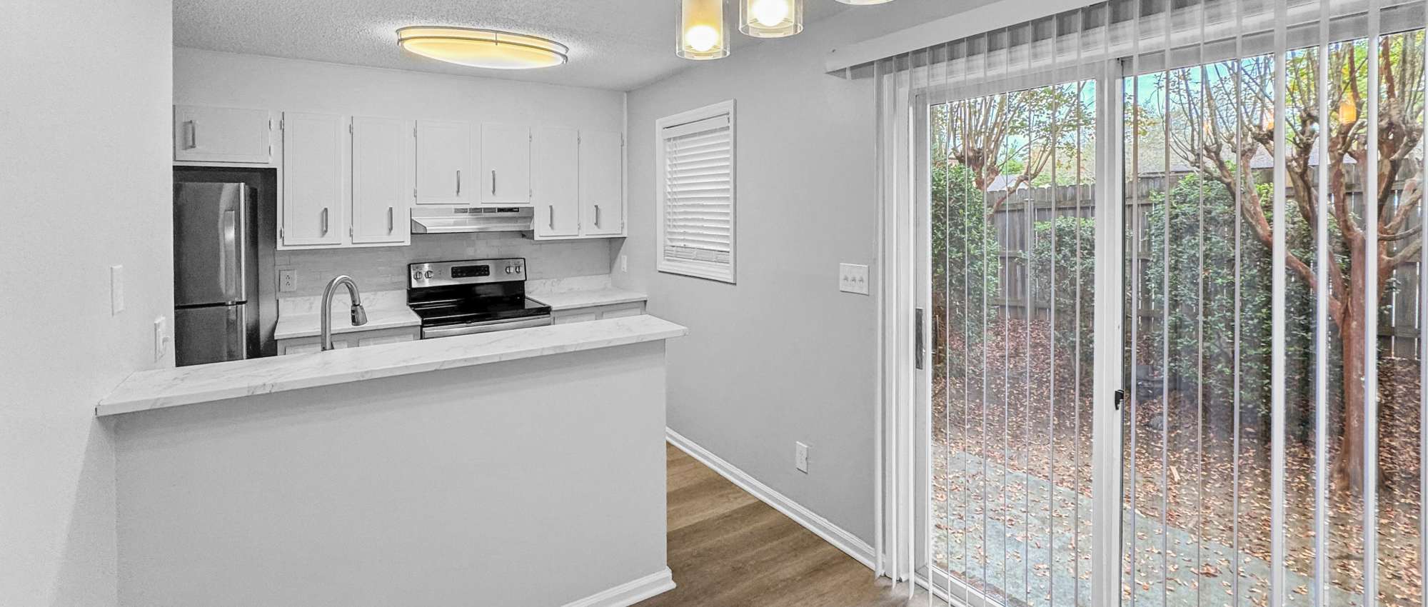 Kensington Square apartments in Rock Hill, South Carolina