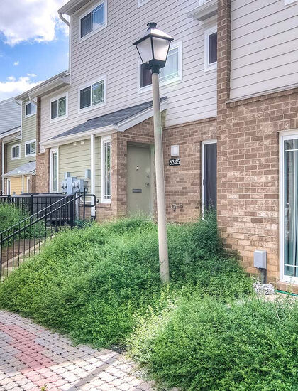 Strawbridge Square Apartments