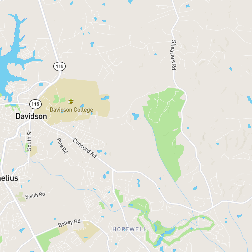 LONGVIEW MEADOW photo