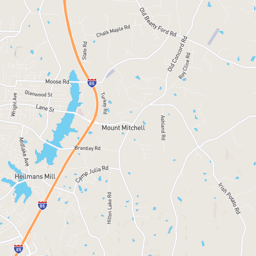 LONGVIEW MEADOW photo