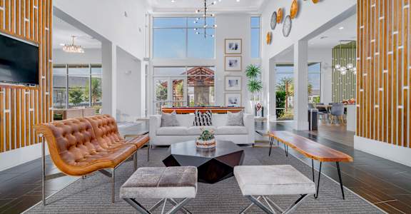 Hardy Oak Apartments photo