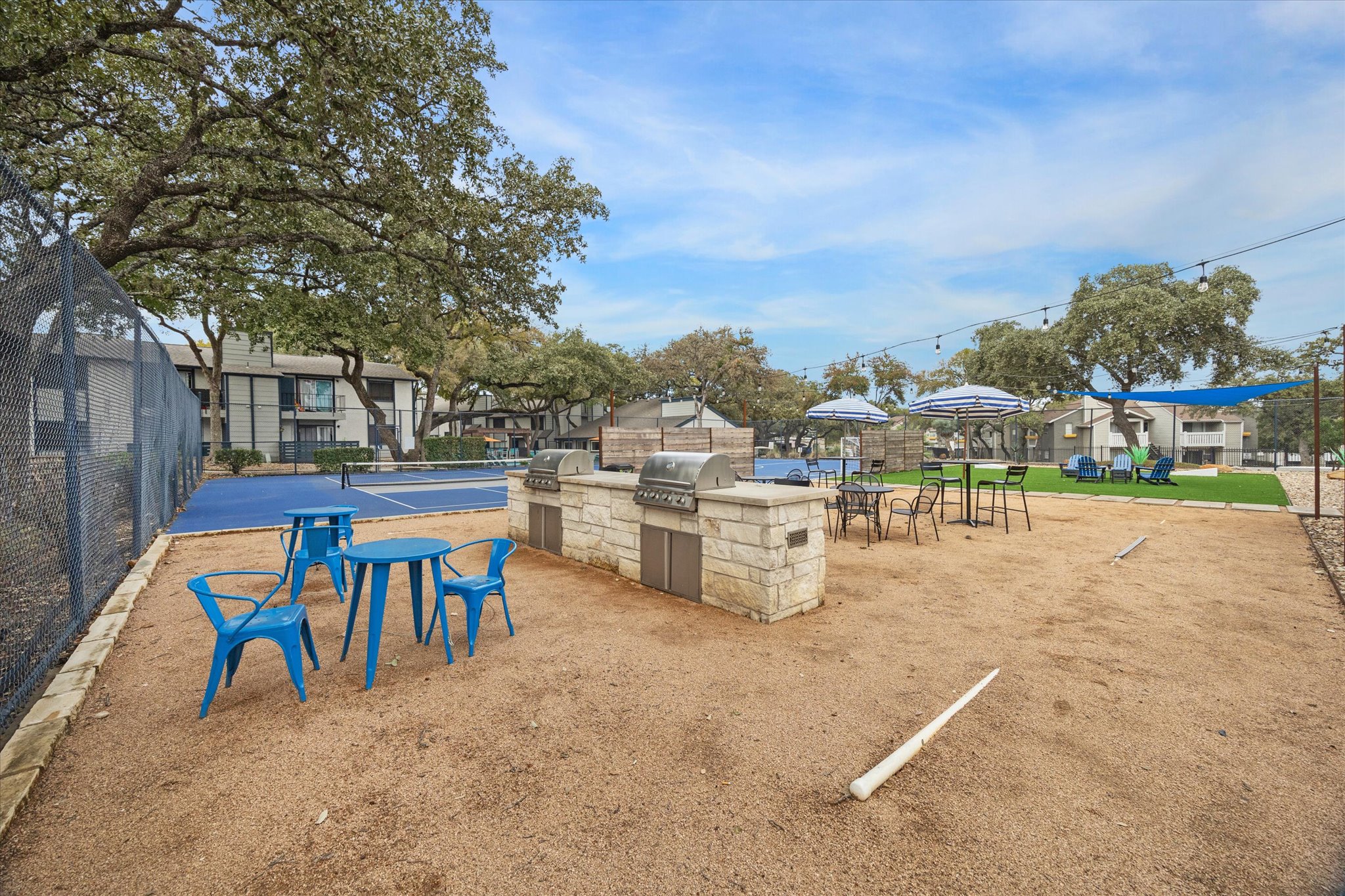 Elevate at Huebner Grove photo