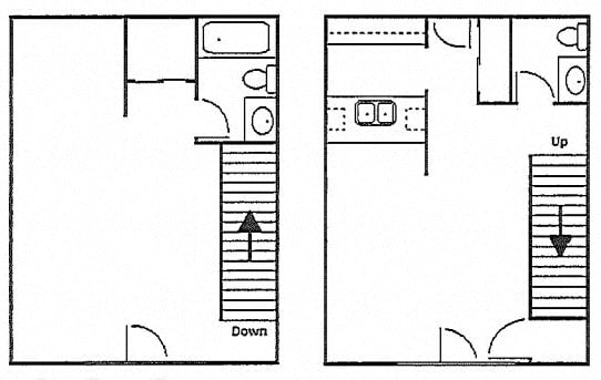 One Bedroom |