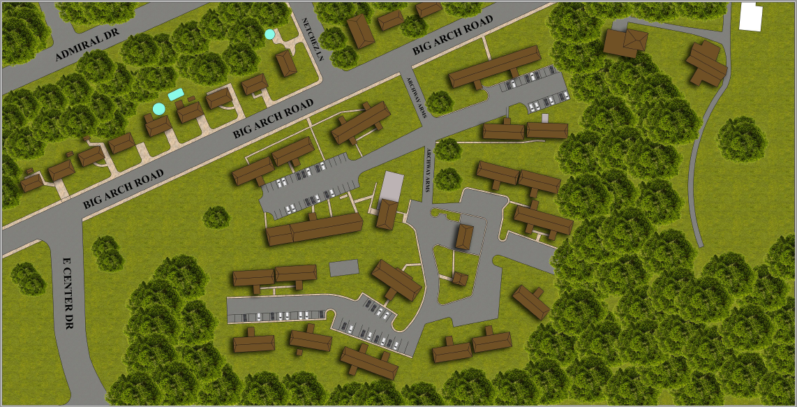 Godfrey Estates