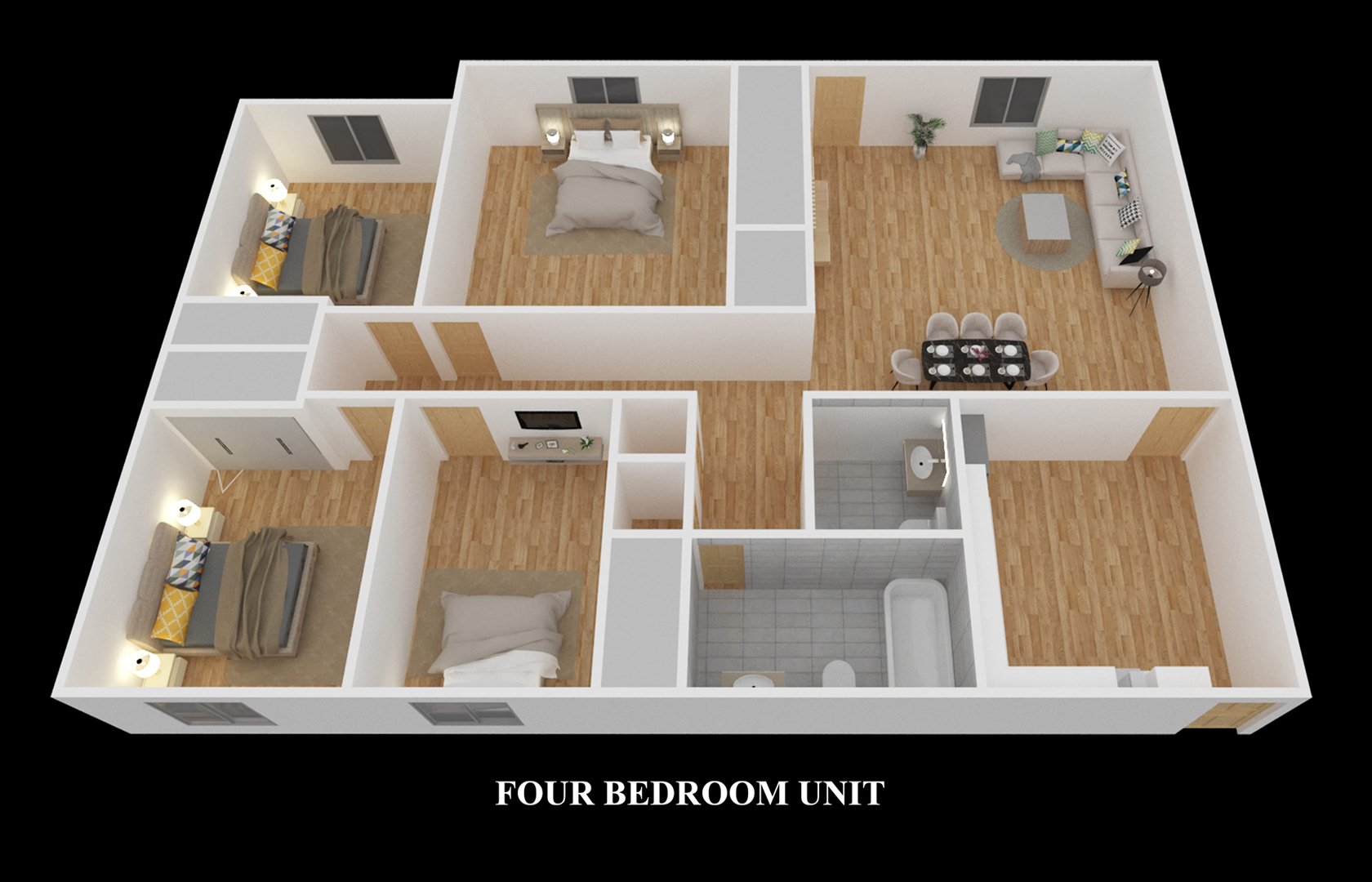 Godfrey Estates photo