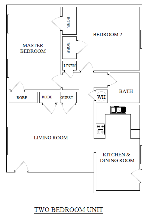 Godfrey Estates photo