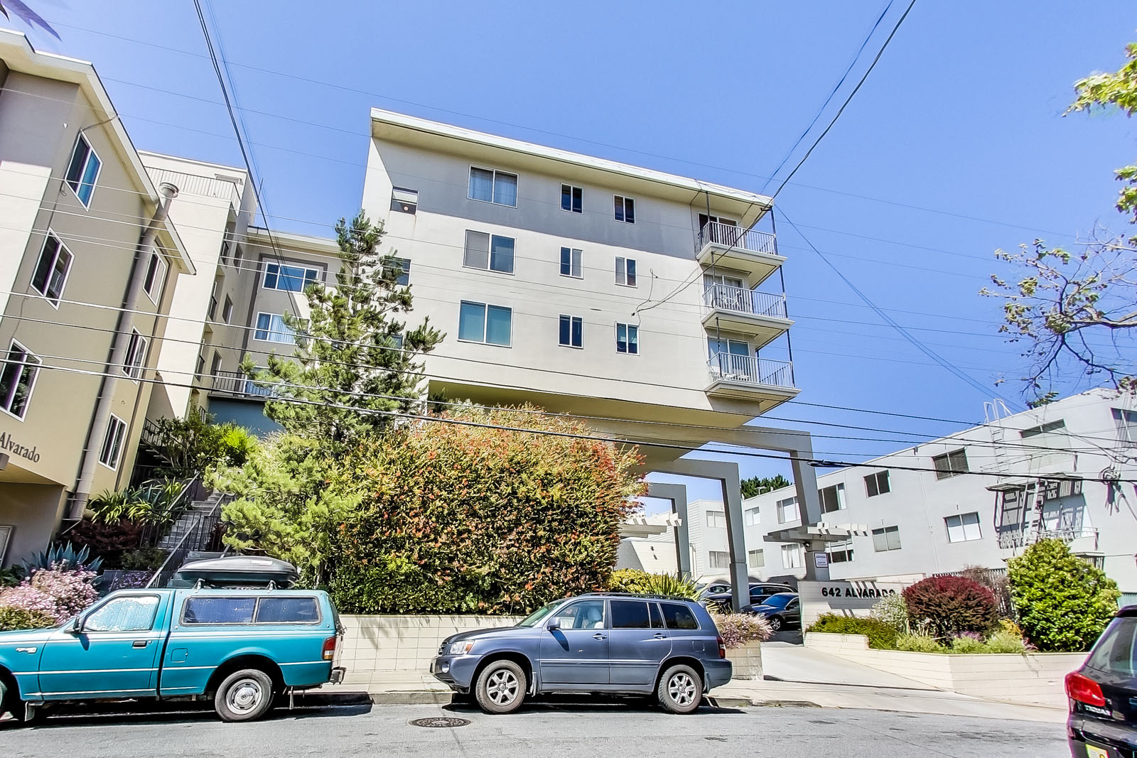 642 Alvarado Building Photo 2