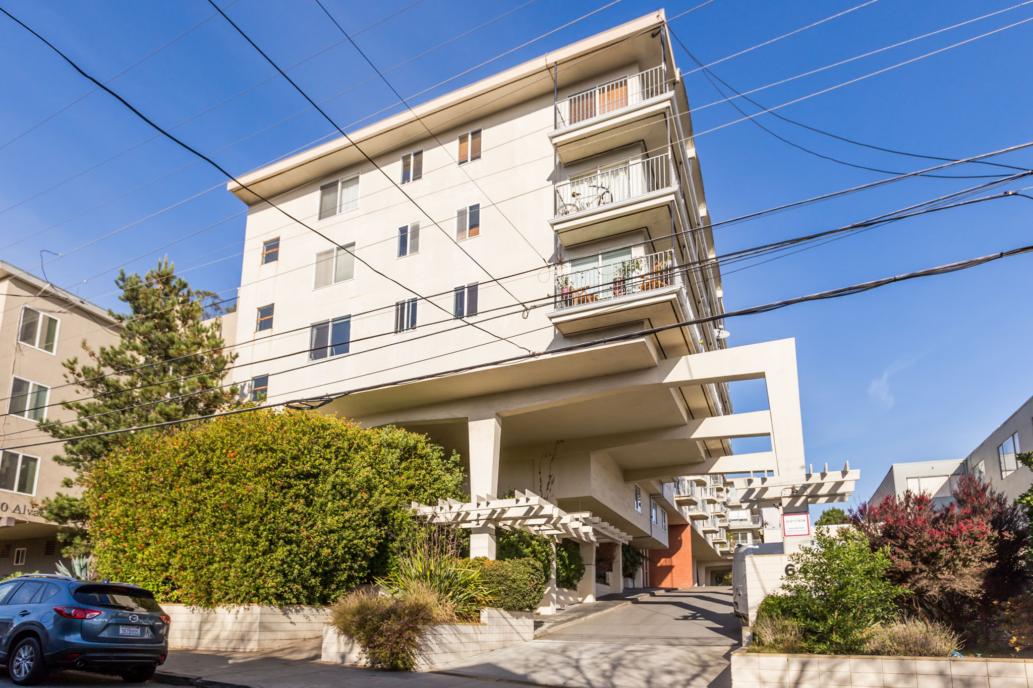 642 Alvarado Building Photo 1
