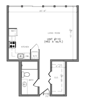 Floor Plans 3