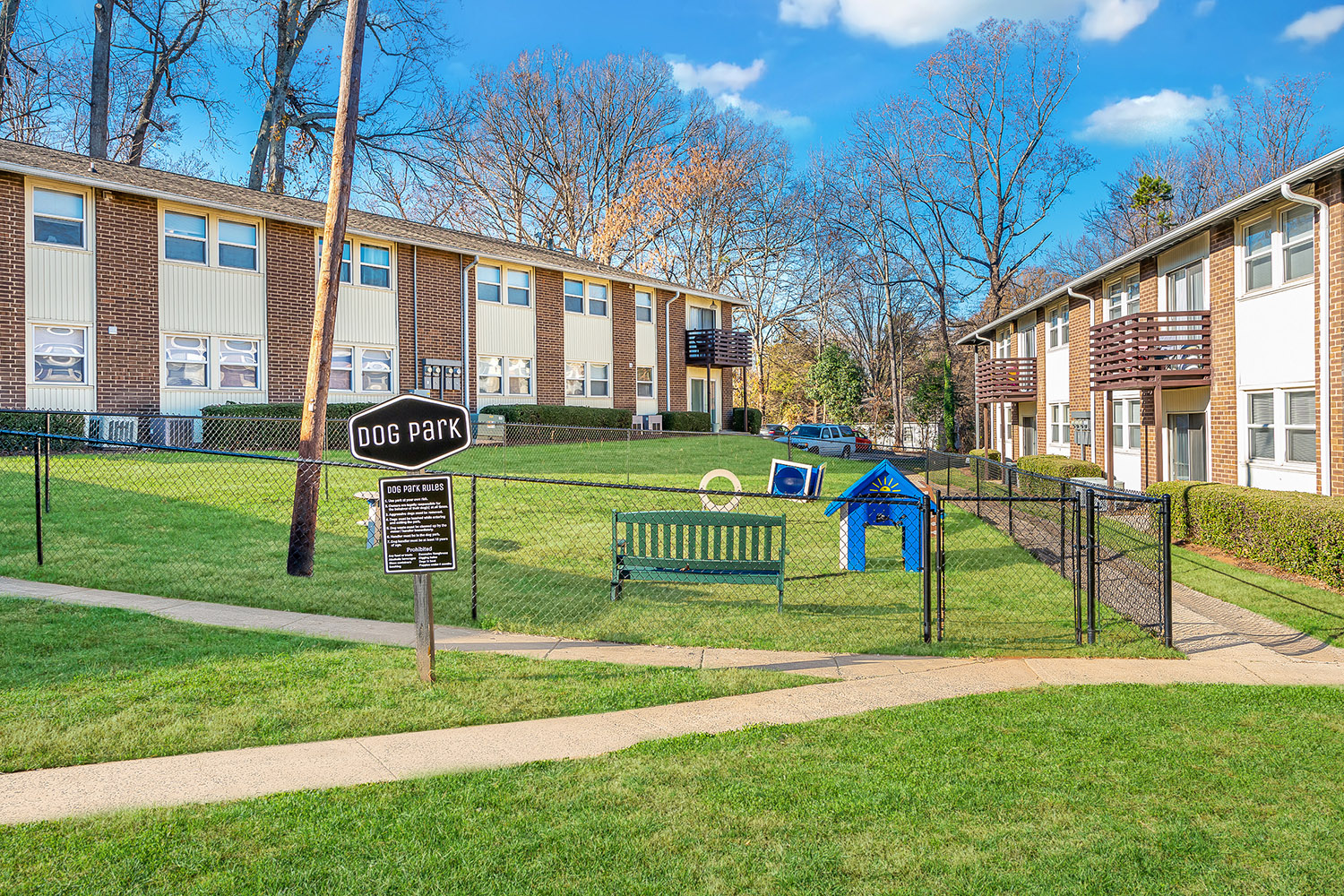 The Edge Townhomes