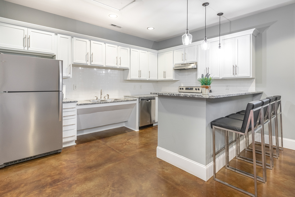The Edge Townhomes photo