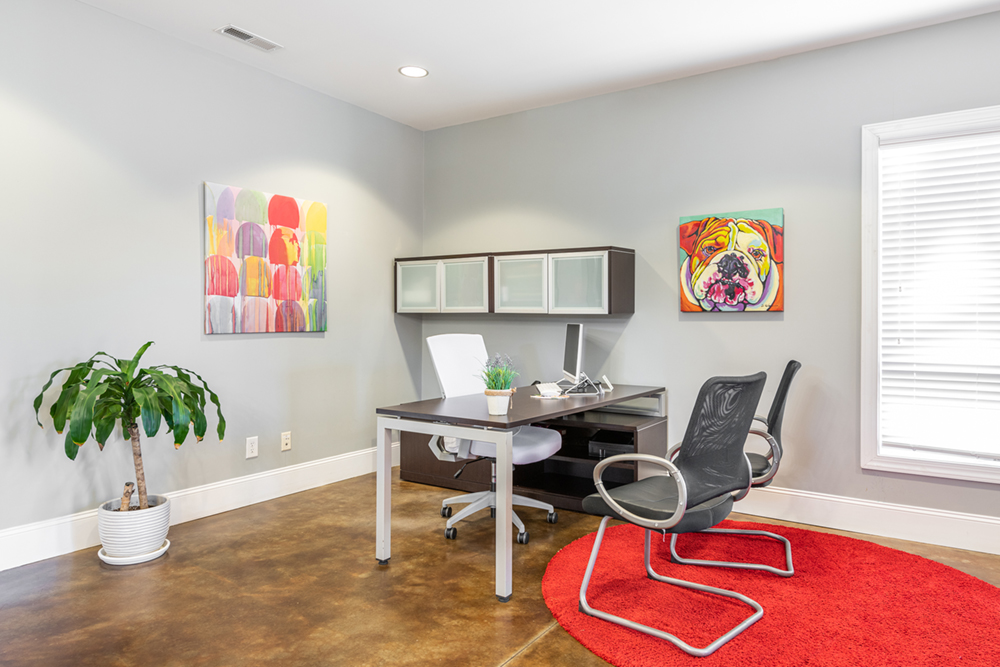 The Edge Townhomes photo