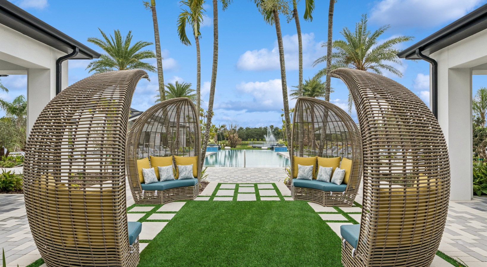Take advantage of all Ascend Nona West has to offer