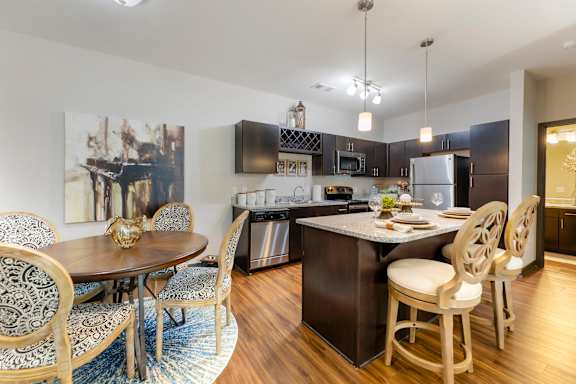 The Villas At Germantown photo