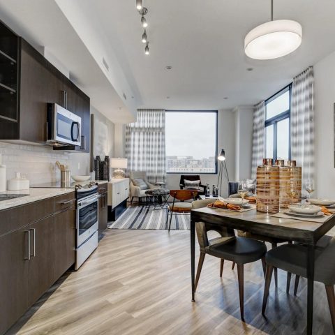 Legacy West End photo