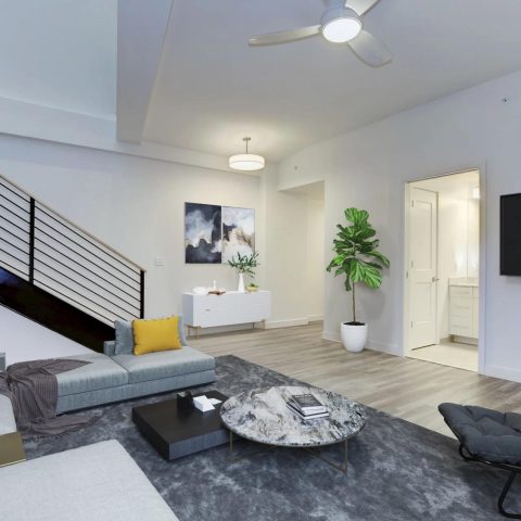 Legacy West End photo