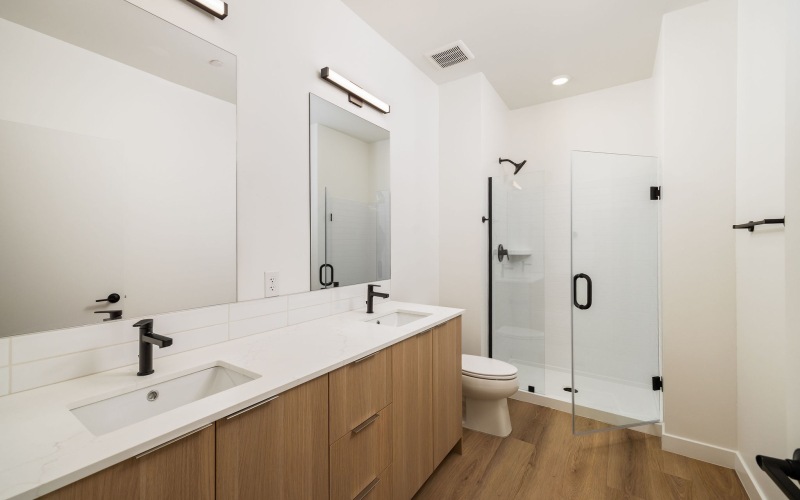 Your Townhome