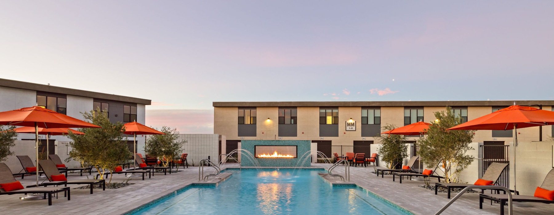 Amenities