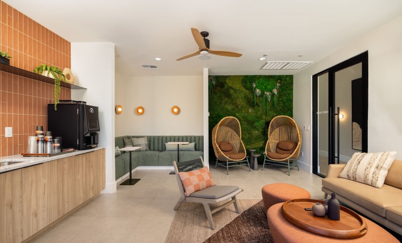 Sonoran Row photo