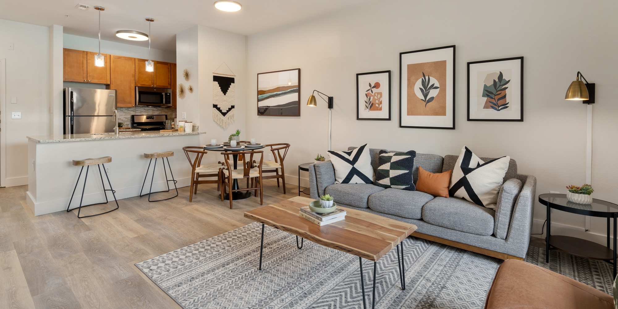 Sofi Parc Grove photo