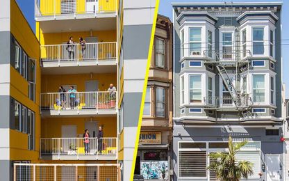 How America Lives: Creative Housing Options for Boomers, Veterans, Millennials and More