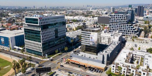 How Blackstone built the perfect pandemic portfolio in real estate