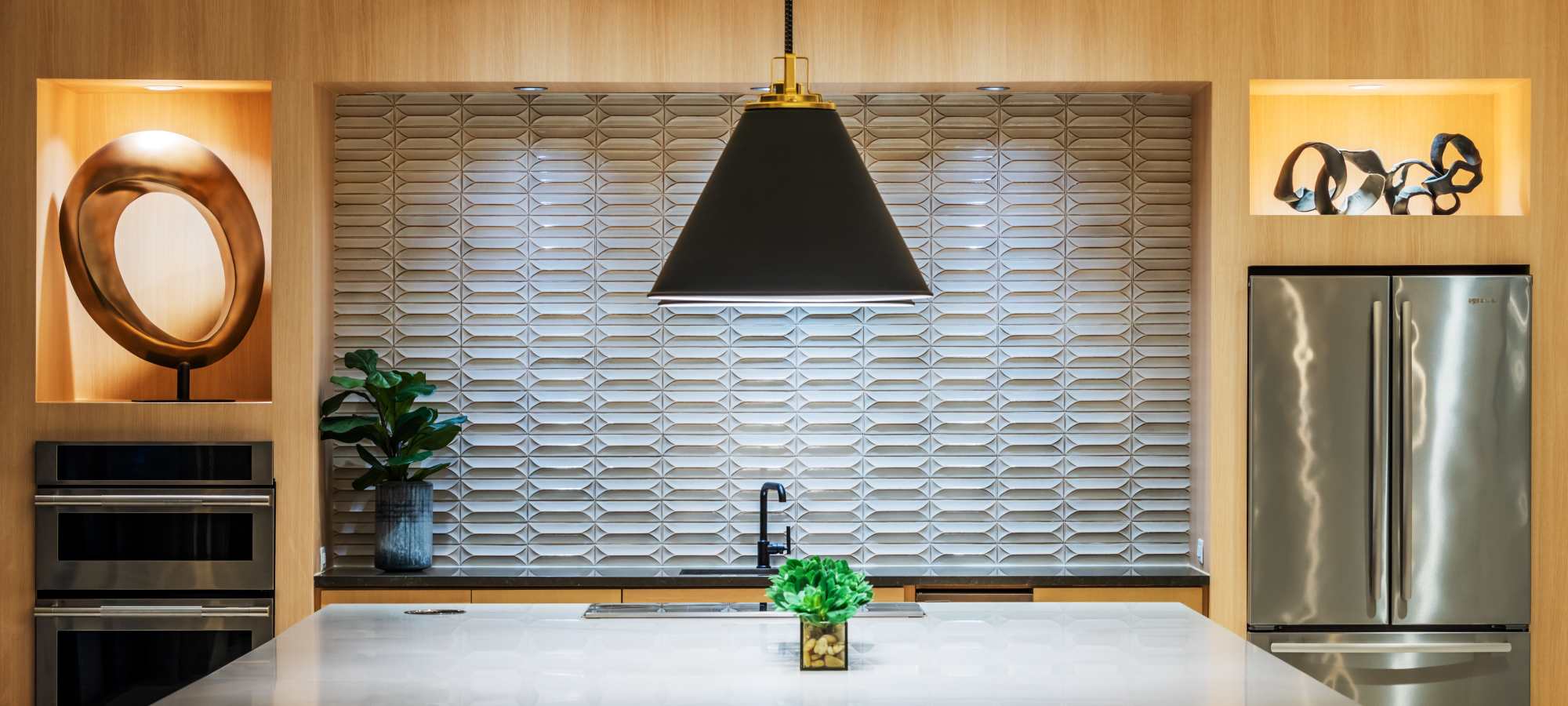 The Reverie at Lake Boone apartments in Raleigh, North Carolina