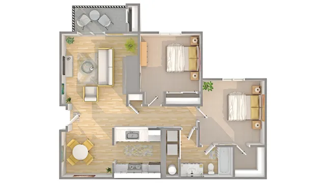 Floorplan Images | ReNew Forest Creek