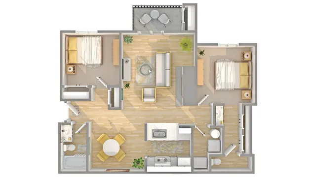 Floorplan Images | ReNew Forest Creek