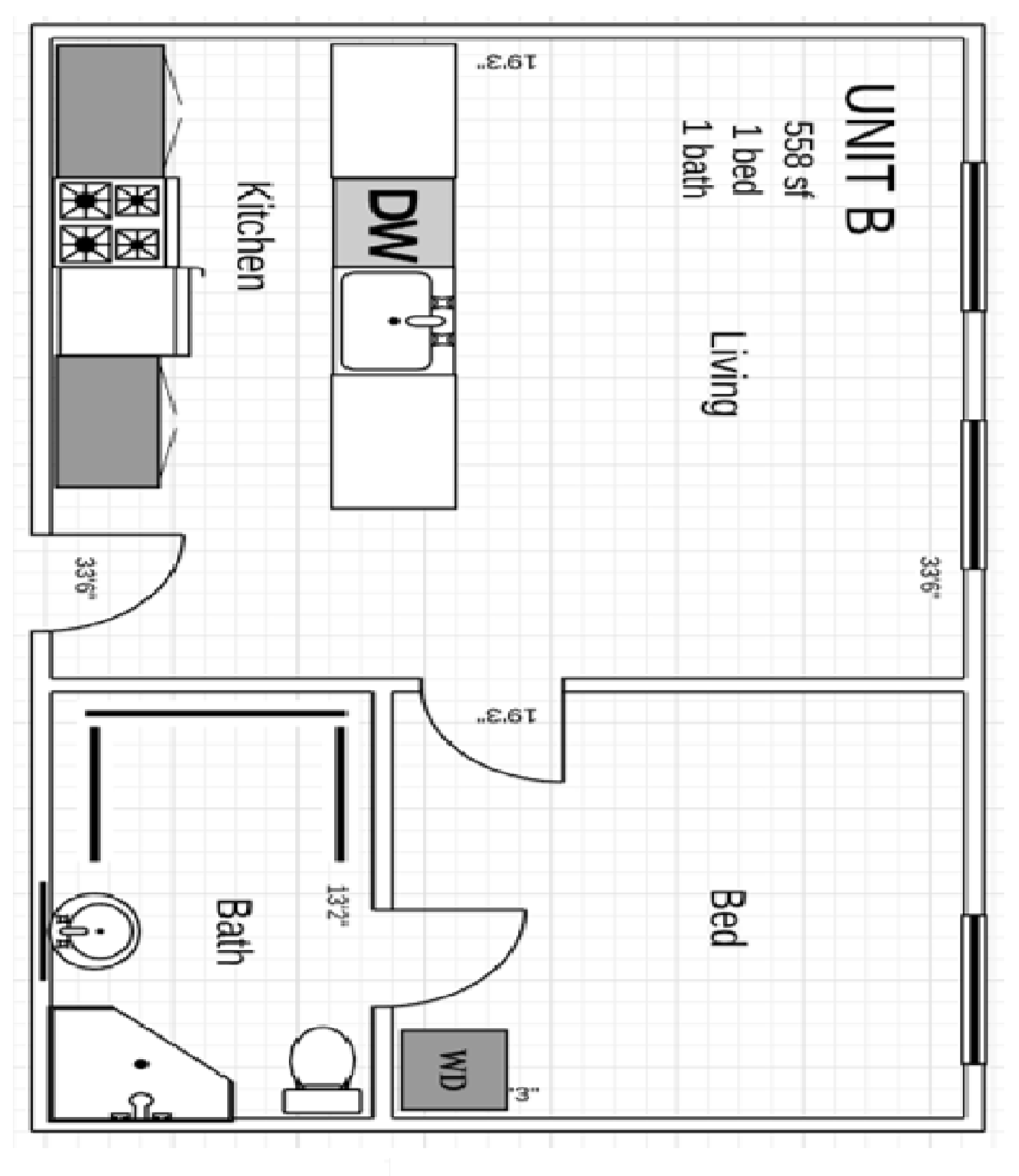 McCurdy Apartments
