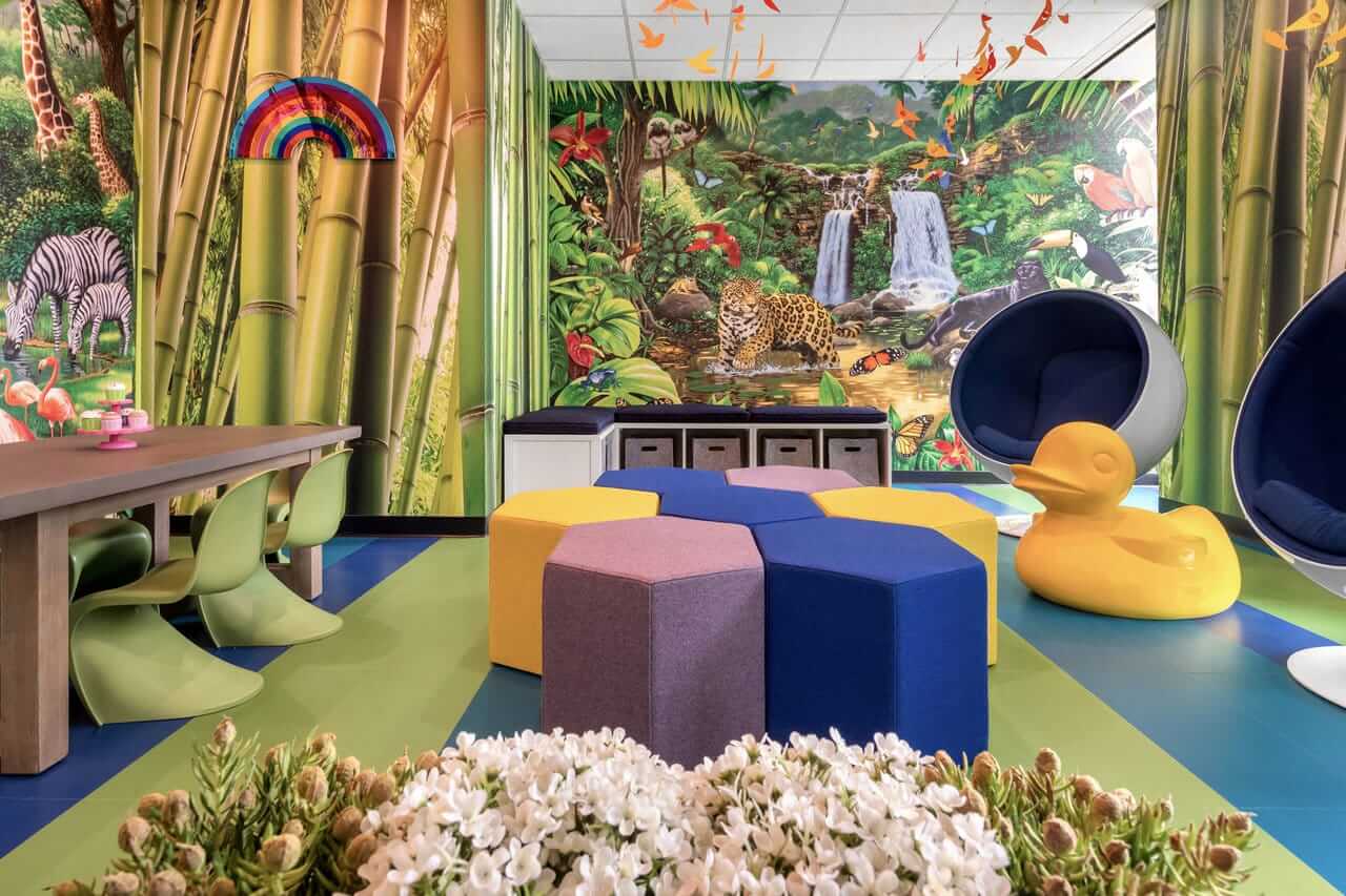amenities image