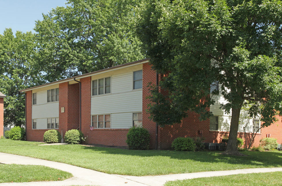 Elmwood Apartments