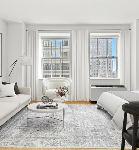 63 Wall Street photo