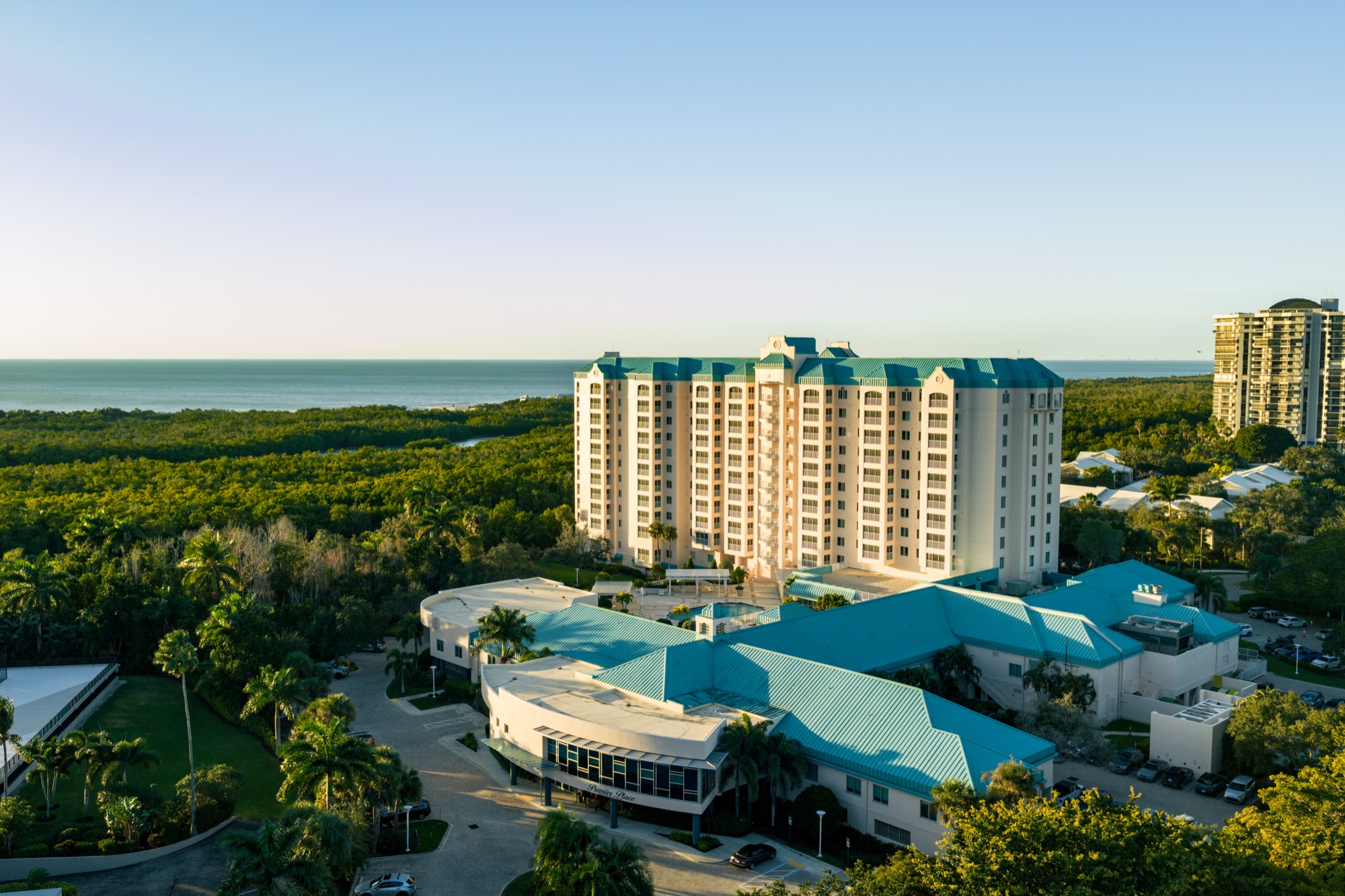 Glenview At Pelican Bay, The