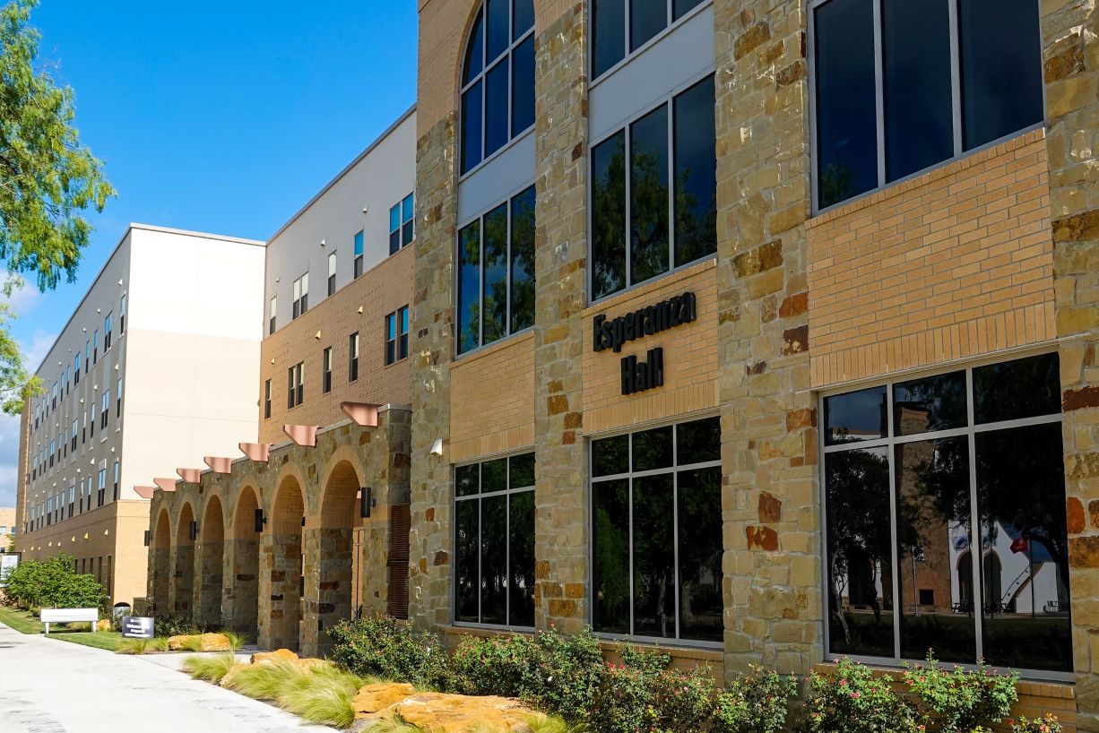TAMUSA Student Housing photo