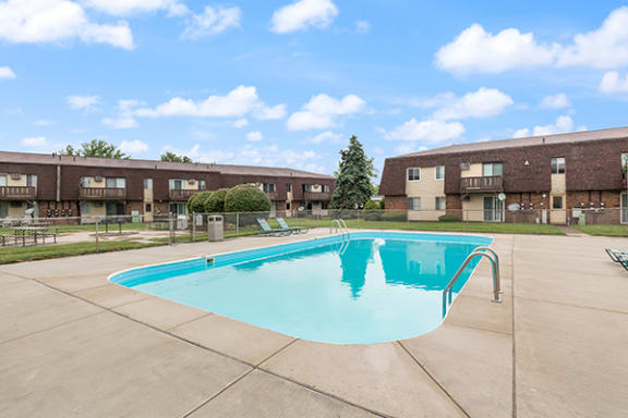Sandusky Apartments photo