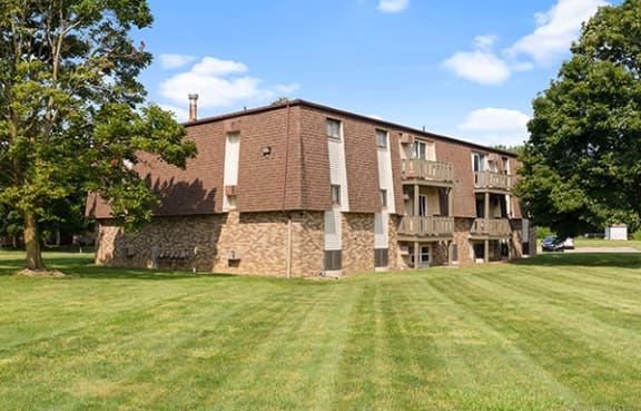 Apartments in Sandusky, Ohio
