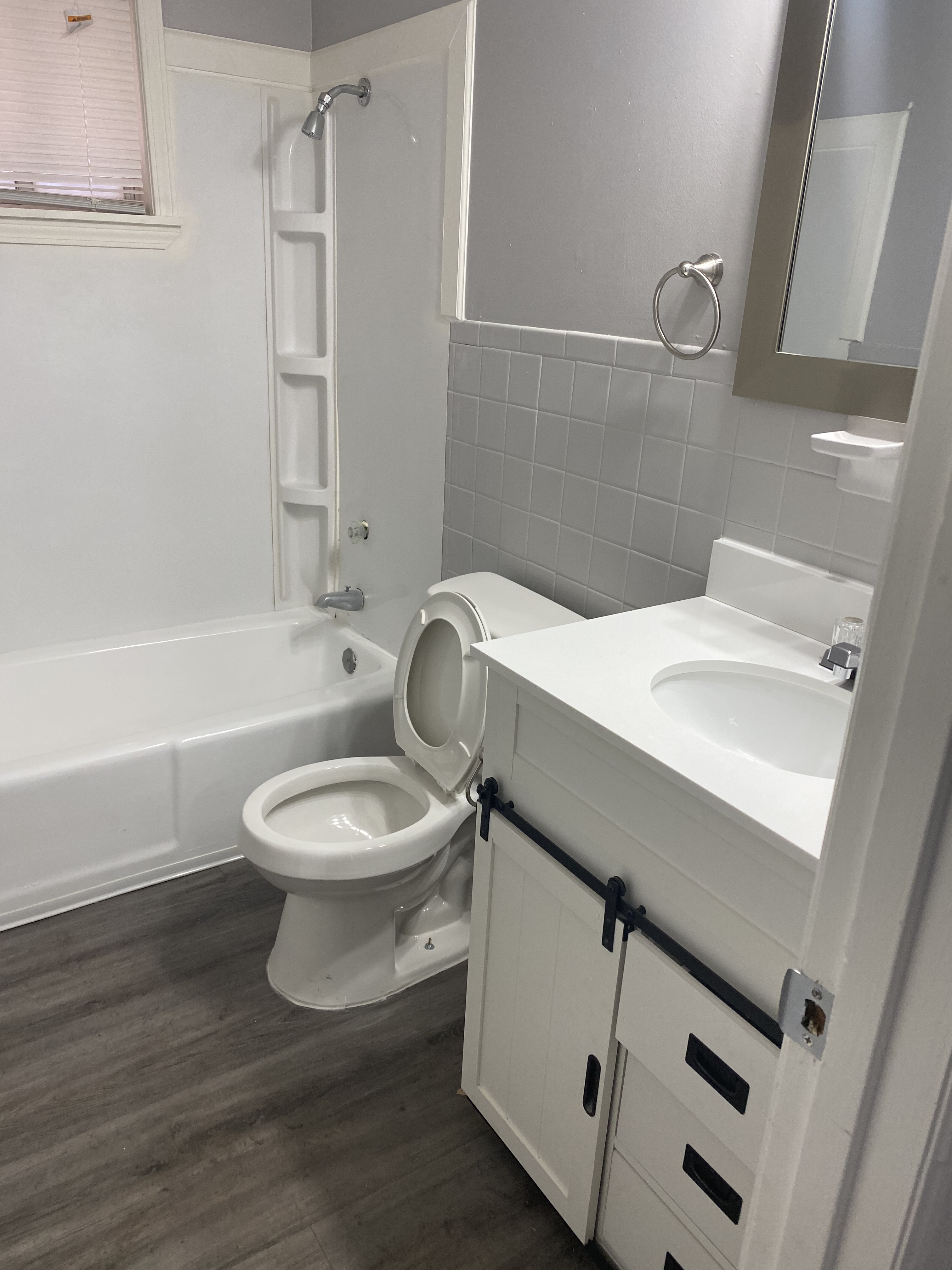 Southwind Apartments