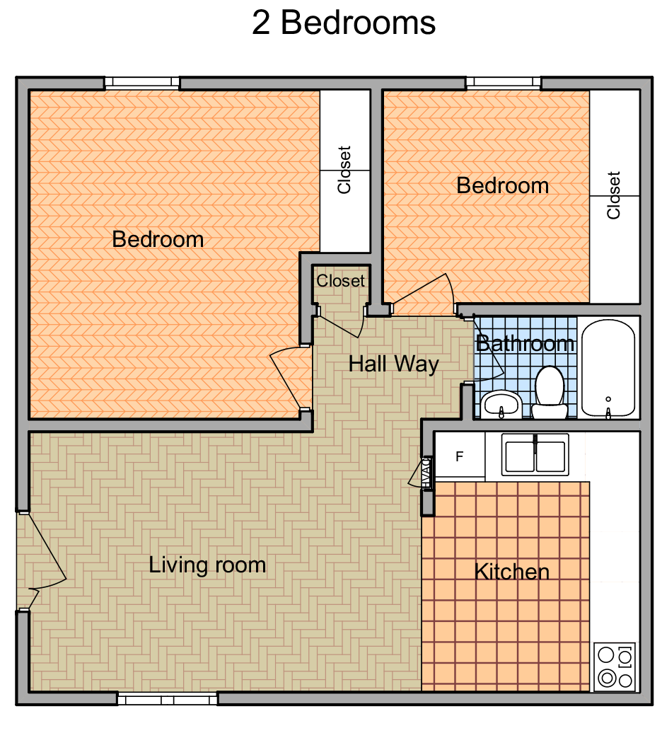 Southwind Apartments photo