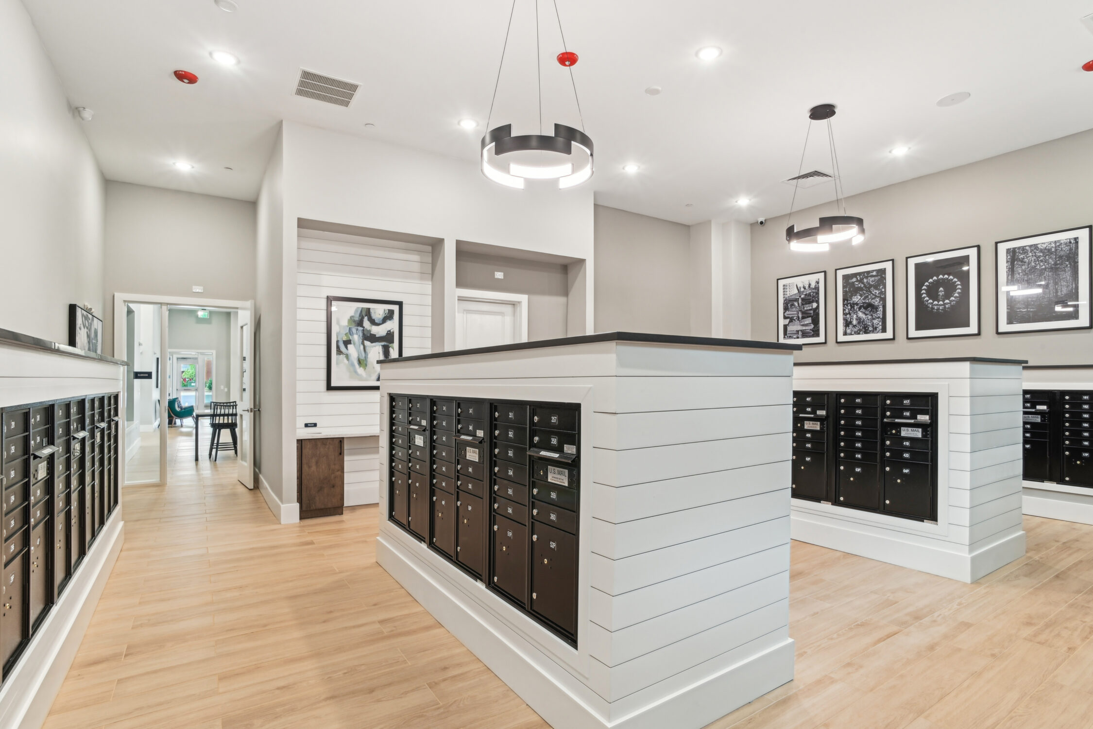 Allora Ashley Park photo