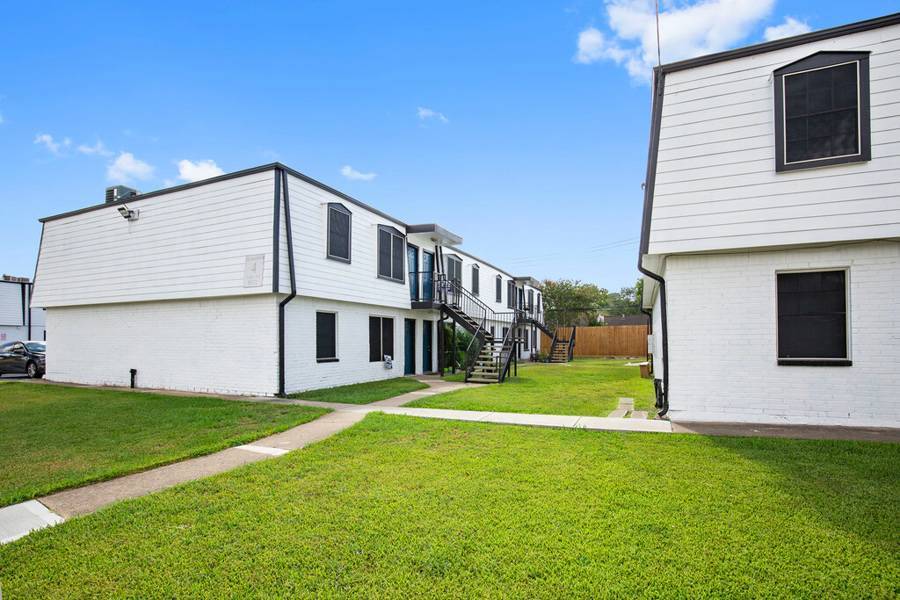 Houston apartments for rent