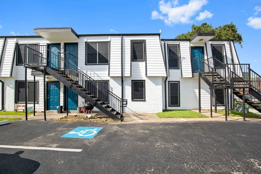 luxury apartments in houston